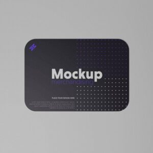 Mousepad 01