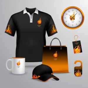 Kit de sublimação 01